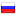 profiars.com server is located in Russia